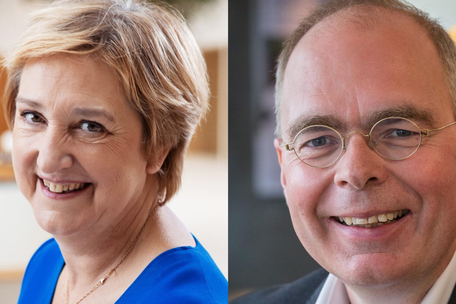 Marleen Vaesen wordt eerste Belgische bestuurder bij FrieslandCampina - Retail Detail Nederland