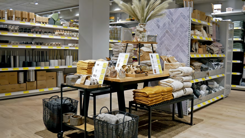 JYSK heropent drie vernieuwde winkels op één dag RetailDetail NL